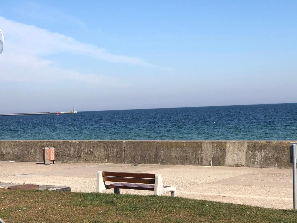 Gdynia Kamienna Gora Apartment Ngoại thất bức ảnh