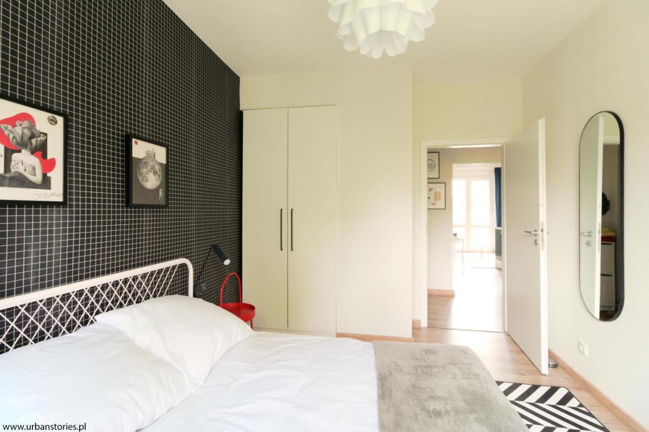 Gdynia Kamienna Gora Apartment Ngoại thất bức ảnh