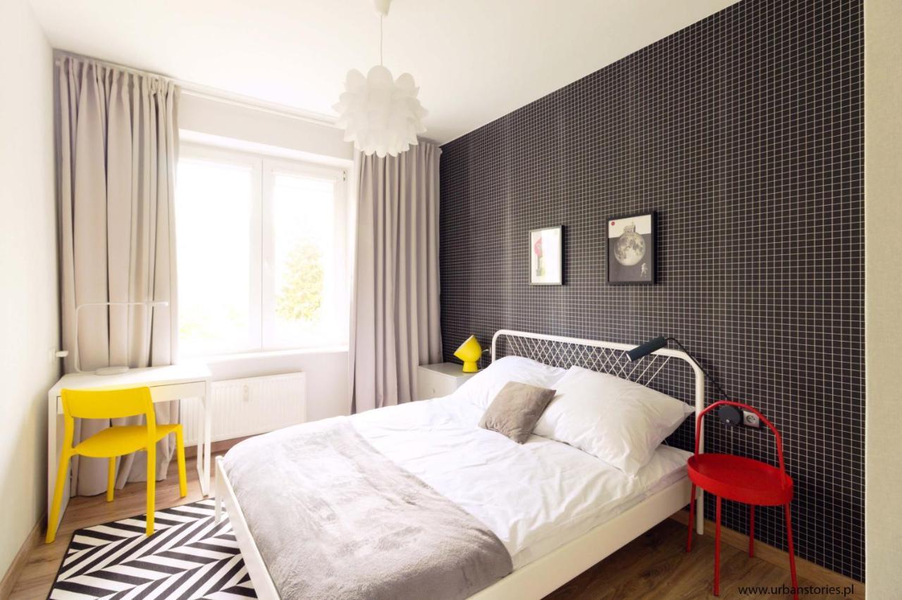 Gdynia Kamienna Gora Apartment Ngoại thất bức ảnh